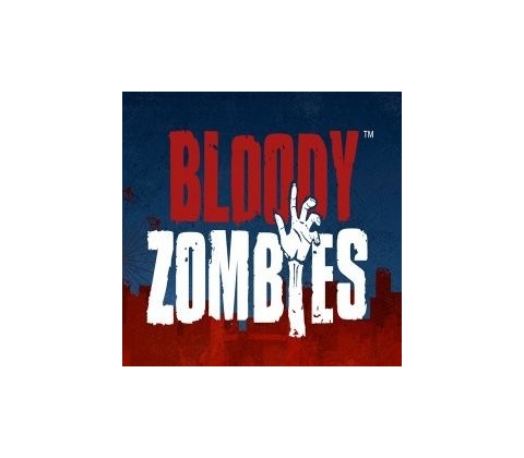 Bloody Zombies