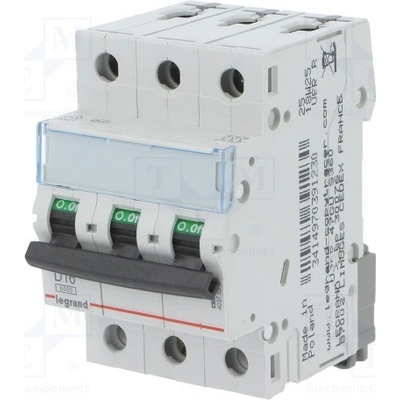 Legrand S 303 D16 TX