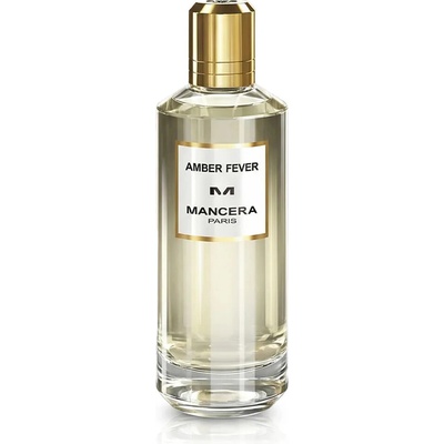 Mancera Amber Fever parfémovaná voda unisex 60 ml