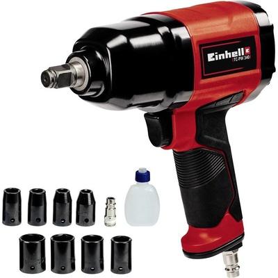 Einhell TC-PW 340