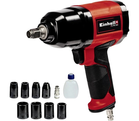 Einhell TC-PW 340