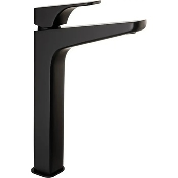 Deante Полша Висок бял смесител за Баня модел Hiacynt Bianco L