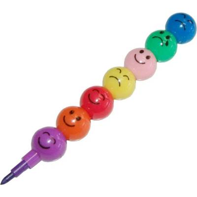 PKstar PK bensia pastelka PK 2 2 balení 4 ks