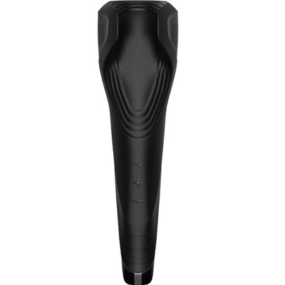 Satisfyer Пенис масажор и стимулатор "satisfyer men wand" 21 см