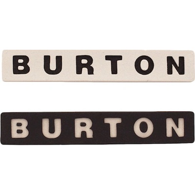 Burton Foam Mats Bar Logo – Zbozi.Blesk.cz