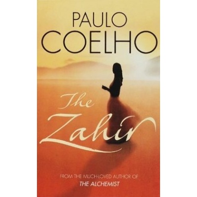 ZAHIR - COELHO, P.