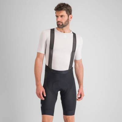 Sportful Bodyfit Pro Ltd s trakmi čierne