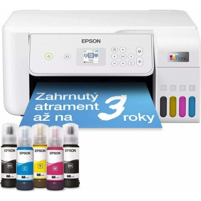 Epson EcoTank L3286
