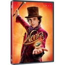 Wonka DVD