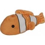 Dubi Mini ziki fish yellow 14cm