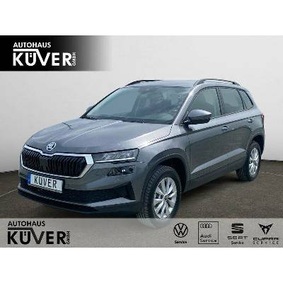 Skoda Karoq 1.5 TSI Selection DSG 110 kW