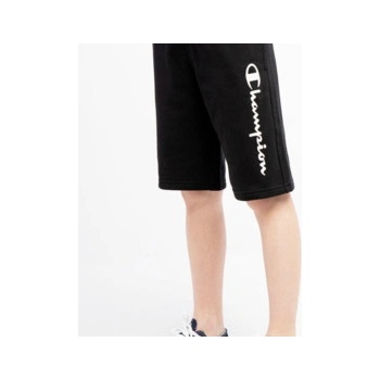 Champion Bermuda 305907-KK001 Černá