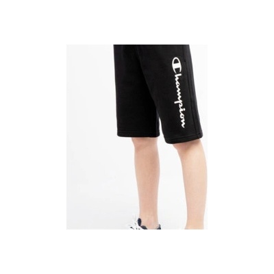 Champion Bermuda 305907-KK001 Černá