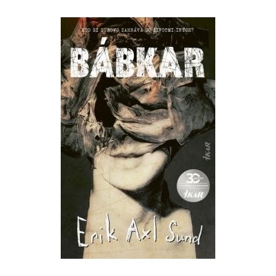 Bábkar - Erik Axl Sund