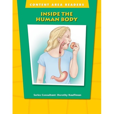 Content Area Readers Inside the Human Body