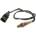Lambda sonda BOSCH 0 258 007 057