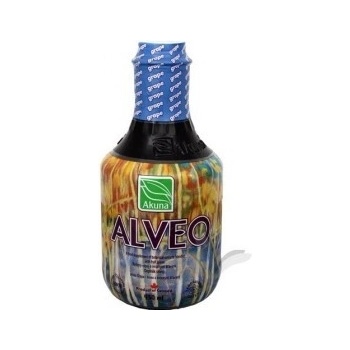 Akuna Alveo grape drink 950 ml