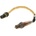 Lambda sonda BOSCH 0 258 006 563