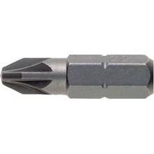 Bit utahovací PZ 3 x 25 mm bez povrchové úpravy 61301500325