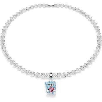 Swarovski висулка дамска кристал Swarovski IDYLLIA F (5750253)