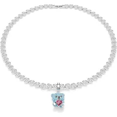 Swarovski висулка дамска кристал Swarovski IDYLLIA F (5750253)