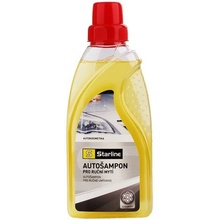 Starline Autošampón s voskom 500 ml