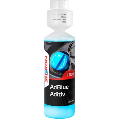 Sheron AdBlue Aditiv 1:400 250 ml