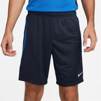 Nike Къси панталони Nike Strike Shorts - Navy/Royal
