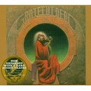 GRATEFUL DEAD: BLUES FOR ALLAH CD