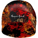 Suspect Animal funkční čepice Bikes černá