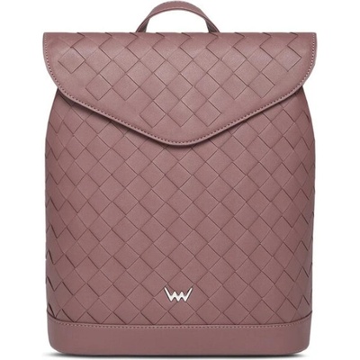 VUCH Joanna Intrecciato Dusty Pink 13 l