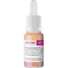 LipoVibes Vitamin B12 10 ml