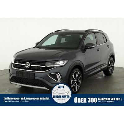 Volkswagen T-Cross 1.5 TSI DSG R-Line 110 kW