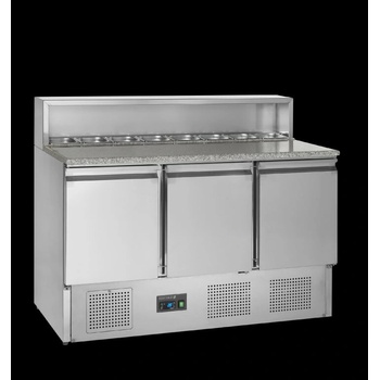 Tefcold PT 1300