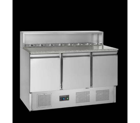 Tefcold PT 1300