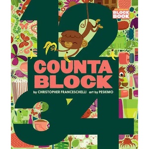 Countablock (2014)