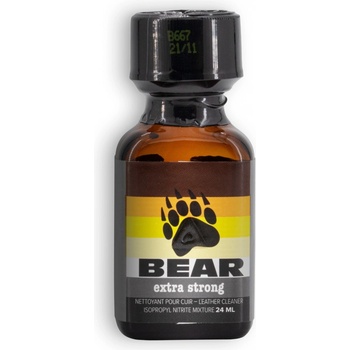 Bear Big 24 ml