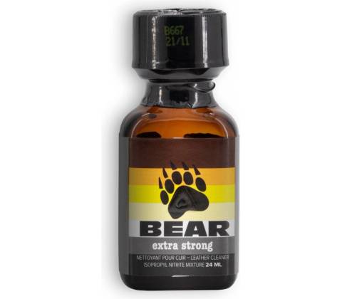 Bear Big 24 ml