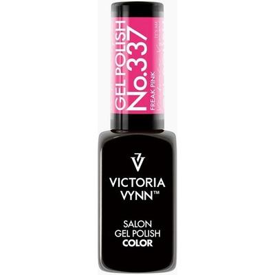 Victoria Vynn Gel lak 337 Freak Pink 8 ml