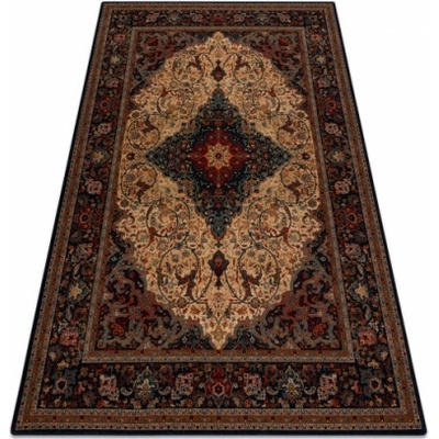 Nej-koberce SUPERIOR PIENA rozeta rubin