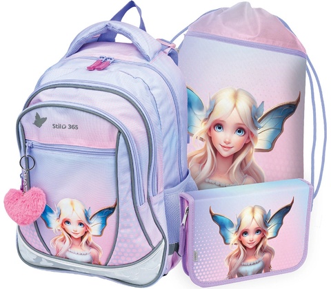 Stil Prime Pixie
