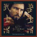 Warner Soundtrack: Hans Zimmer: The Last Samurai (Poslední samuraj) - CD (022023)