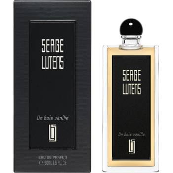 Serge Lutens Un Bois Vanille 90% náplň Parfémovaná voda dámská 50 ml Tester