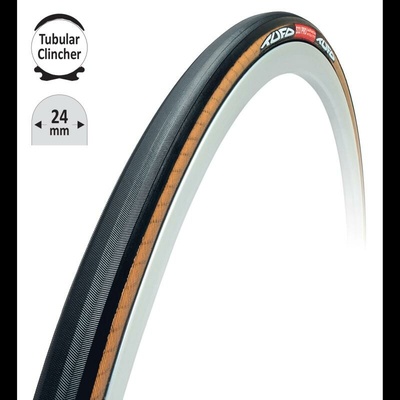 Tufo T.C S33 PRO 28" /24mm galuska