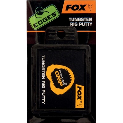 FOX Power Grip Tungsten Rig Putty Plastické olovo – Zboží Dáma