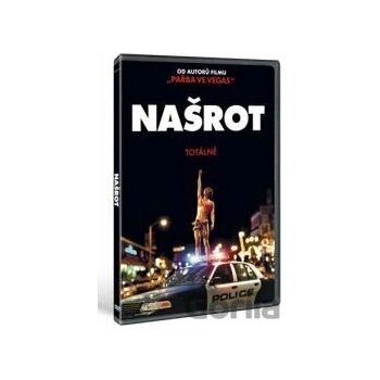 Našrot DVD