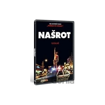 Našrot DVD