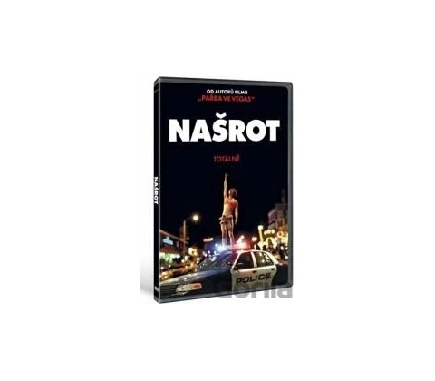 Našrot DVD