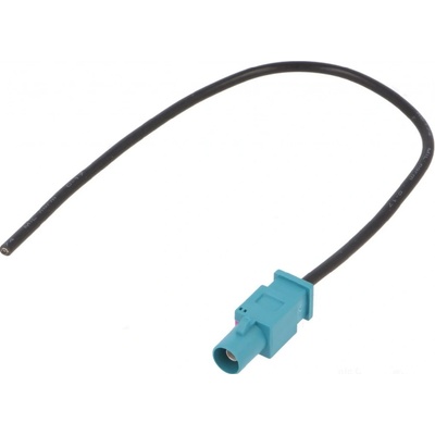 Anténny adaptér 4carmedia ZRS-FAKRA-M-020