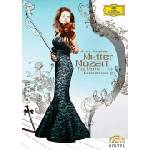Universal Mutter Anne-Sophie: Mozart Wolfgang Amadeus: Violin Concerto - 2DVD (060784)
